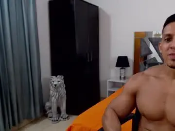 Chaturbate Nude Webcam of frank_heaven_shore