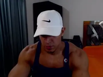 Chaturbate Adult Webcams of frank_heaven_shore