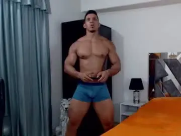 Chaturbate Sex Chat of frank_heaven_shore