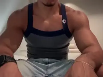 Chaturbate Adult Video Chat of frank_heaven_shore