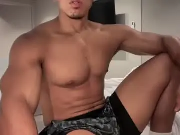 Chaturbate Private Sex Chat of frank_heaven_shore