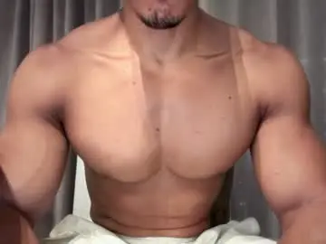 Chaturbate Nude Webcam of frank_heaven_shore