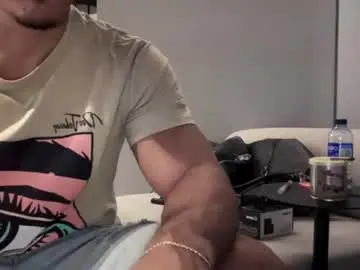 Chaturbate Sex Cam of frank_heaven_shore