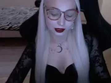 Chaturbate Best Webcam of fromsun_forsoul