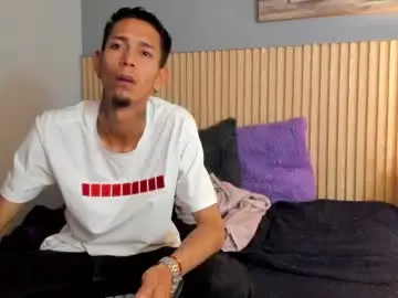 Chaturbate Best Webcam of jason_isabella