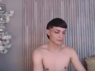 Chaturbate Private Sex Chat of jay_smile