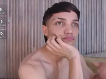 Chaturbate Sex Cam of jay_smile
