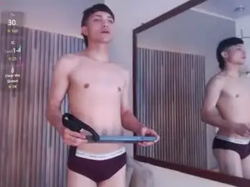Chaturbate Free Live Porn of jay_smile