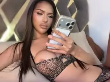 Chaturbate Free Porn Cam of majestictspatty