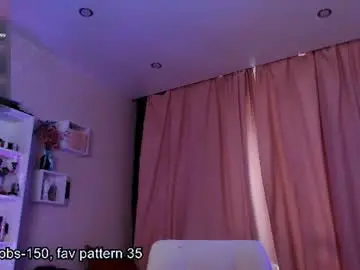 Chaturbate Adult Video Chat of meow_on_da_cam