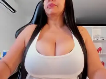 Chaturbate Live Porn of natural_bigboobs