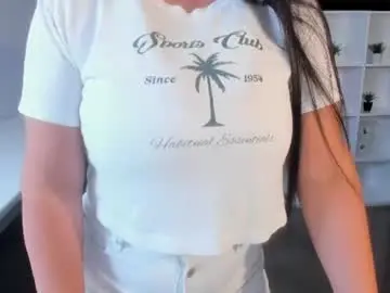 Chaturbate Live Sex Cam of natural_bigboobs