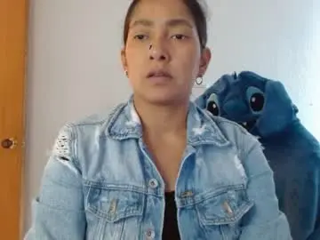Chaturbate Live Sex of novaperotti