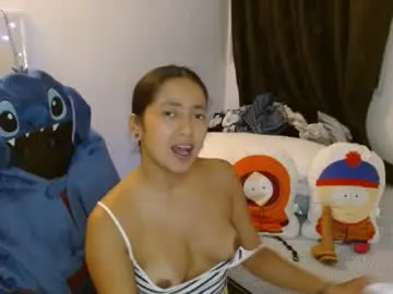 Chaturbate Watch Live Sex Cams of novaperotti