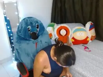 Chaturbate Live Sex of novaperotti