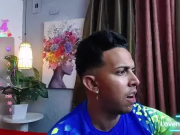 Chaturbate Live Porn of ryan_nesson