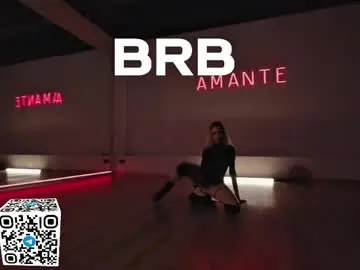 Chaturbate Live Sex Cam of selenarousey