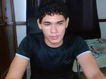Chaturbate Adult Webcams of zyrosxk