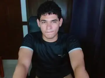 Chaturbate Adult Webcam of zyrosxk