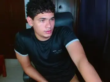 Chaturbate Live Sex of zyrosxk