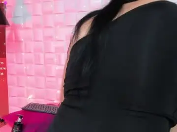 Chaturbate Sex Cam of amberjoymilf