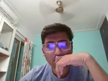 Chaturbate Live Sex of ankur1722