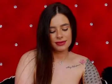 Chaturbate Free Live Porn of annabellerise