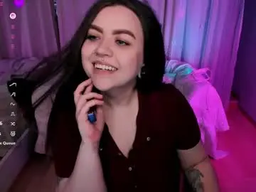 Chaturbate Adult Webcams of ashton_heidi