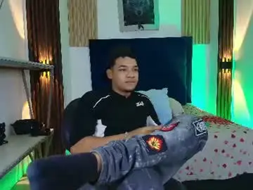 Chaturbate Sex Chat of bick_jhonn