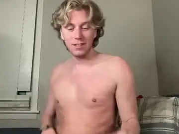 Chaturbate Nude Webcam of clydeaustin