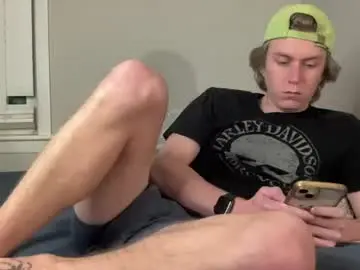Chaturbate Live Sex of clydeaustin