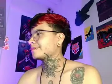Chaturbate Sex Cam of dannteftm