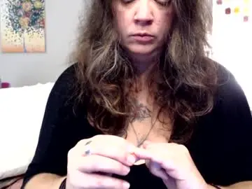 Chaturbate Live Porn of echosol17