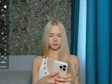 Chaturbate Live Porn of eshcka