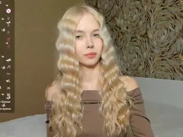 Chaturbate Live Sex Cam of eshcka