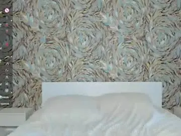Chaturbate Live Sex Cam of eshcka