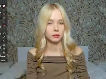Chaturbate Nude Webcam of eshcka