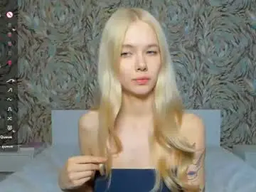 Chaturbate Free Porn Cam of eshcka