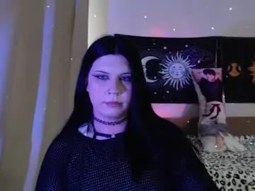 Chaturbate Live Sex Cam of iintimate_flesh