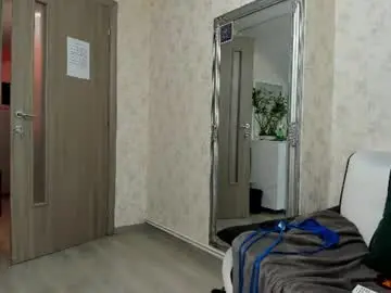 Chaturbate Sex Chat of irisirs