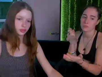 Chaturbate Nude Webcam of ivy_frost