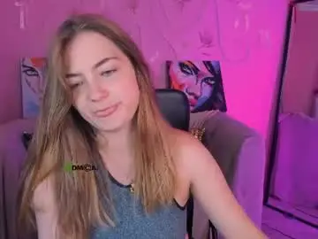 Chaturbate Live Sex Cam of ivy_frost