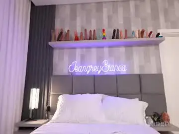 Chaturbate Free Live Porn of jeangreybianca