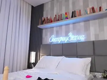 Chaturbate Private Sex Chat of jeangreybianca