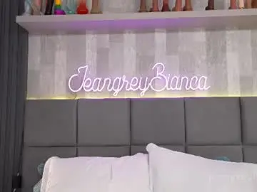 Chaturbate Adult Video Chat of jeangreybianca