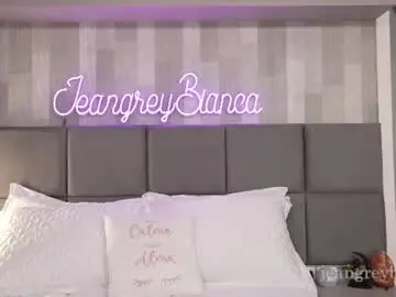 Chaturbate Watch Live Sex Cams of jeangreybianca