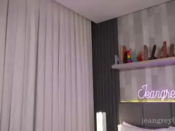 Chaturbate Adult Webcams of jeangreybianca
