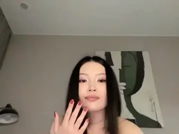 Chaturbate Adult Video Chat of jennie_yung