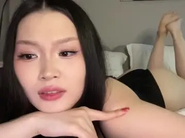 Chaturbate Live Porn of jennie_yung
