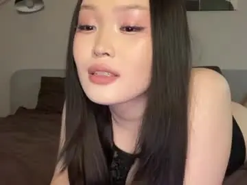 Chaturbate Free Porn Cam of jennie_yung